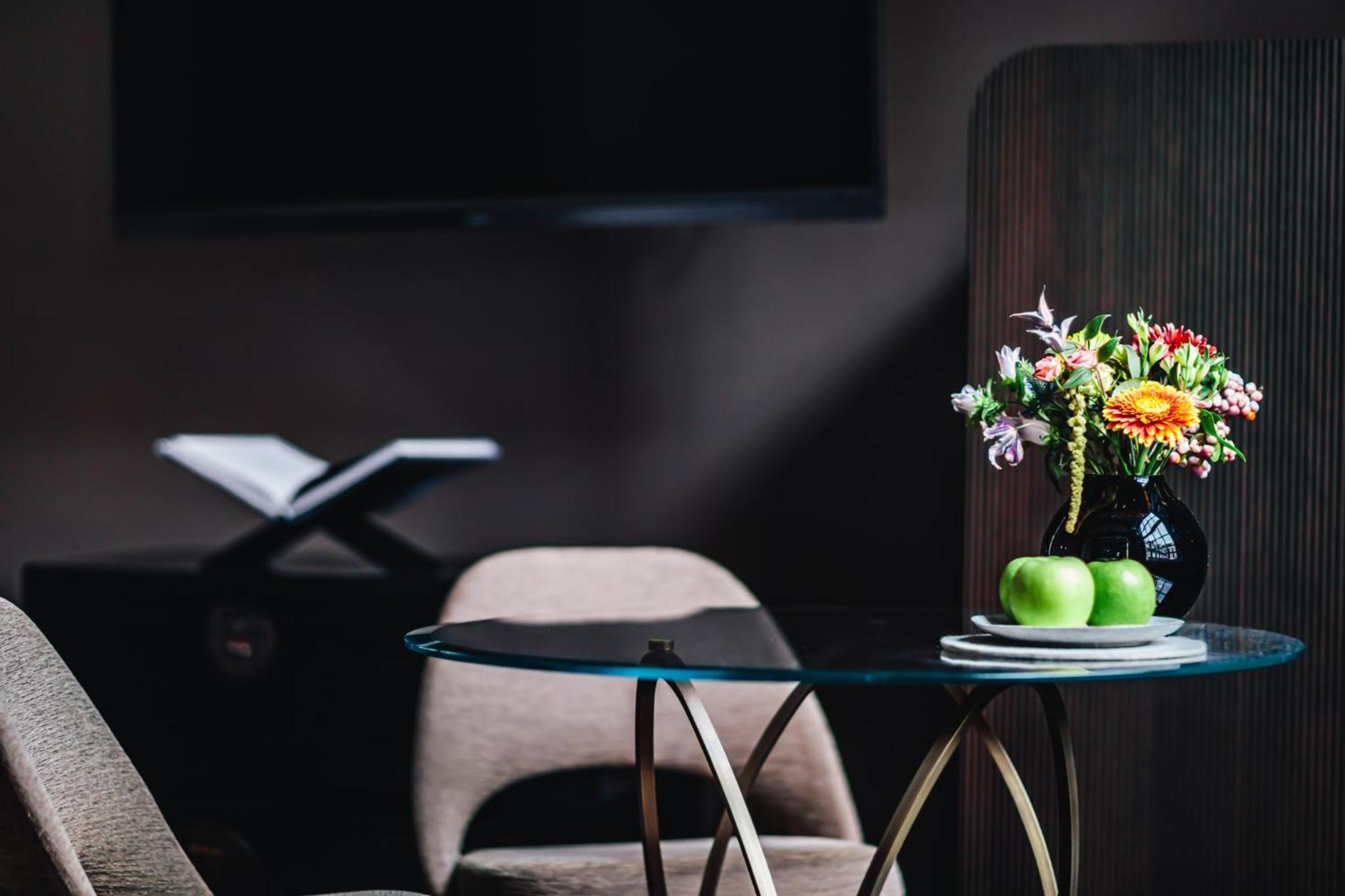 The Dylan Amsterdam - The Leading Hotels Of The World Eksteriør bilde