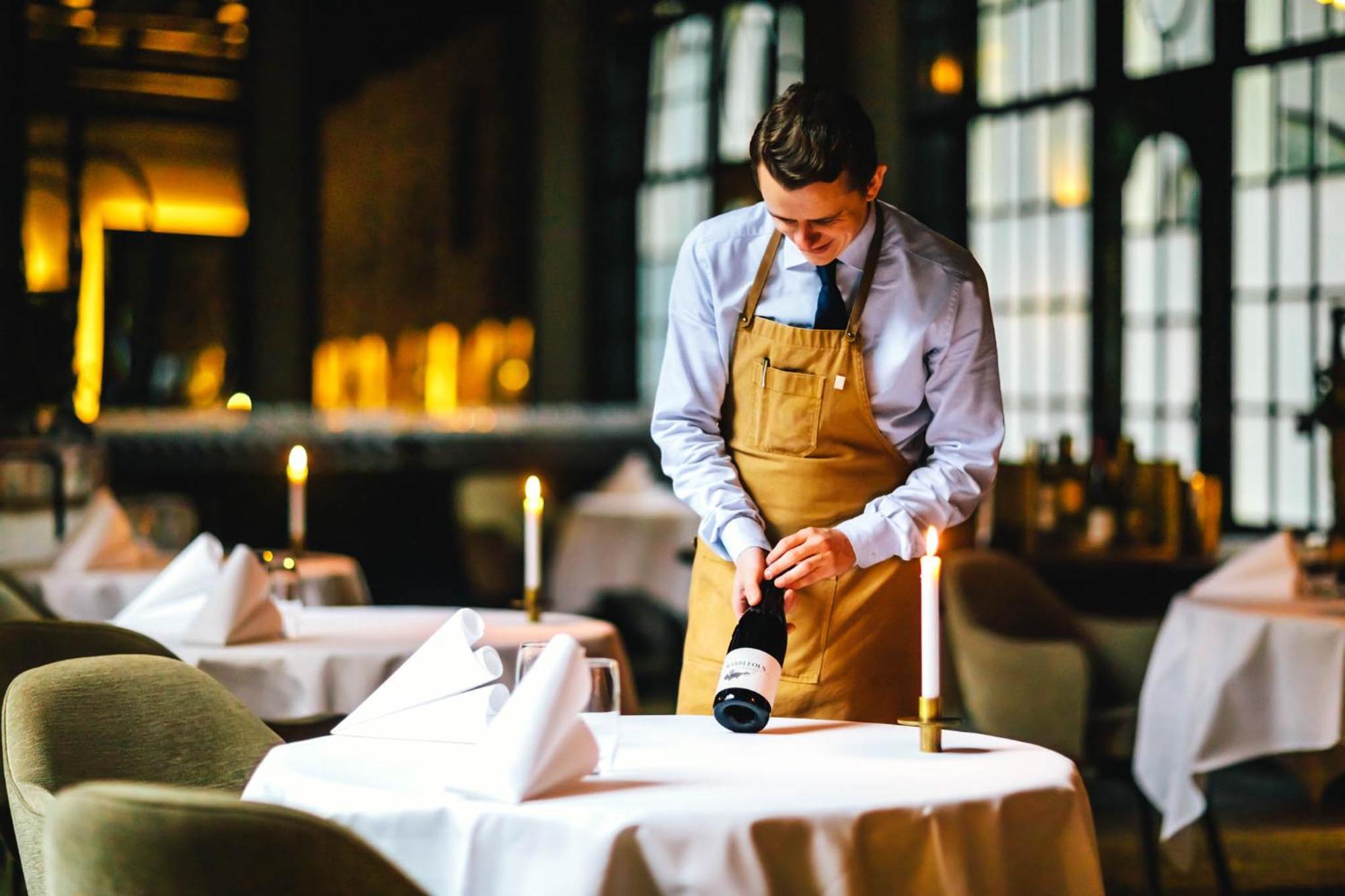 The Dylan Amsterdam - The Leading Hotels Of The World Eksteriør bilde