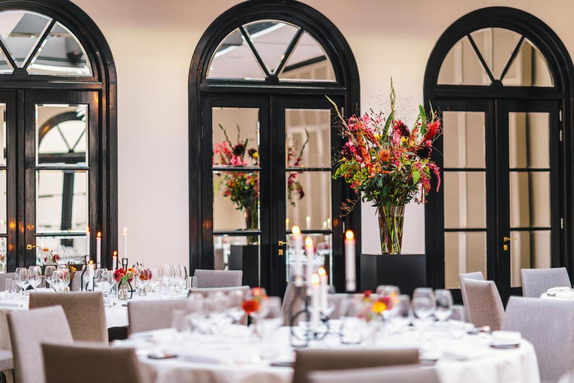 The Dylan Amsterdam - The Leading Hotels Of The World Eksteriør bilde