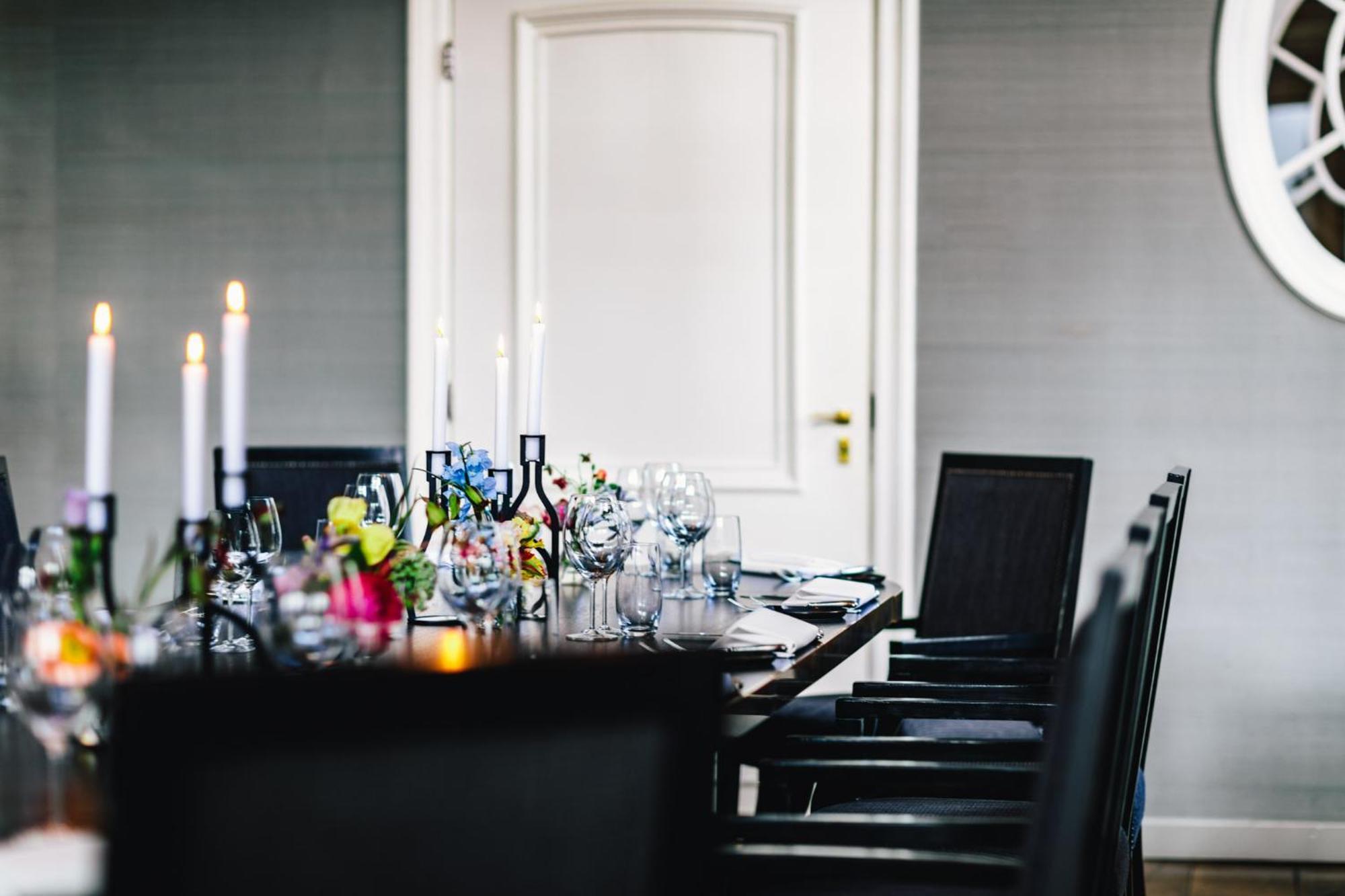 The Dylan Amsterdam - The Leading Hotels Of The World Eksteriør bilde