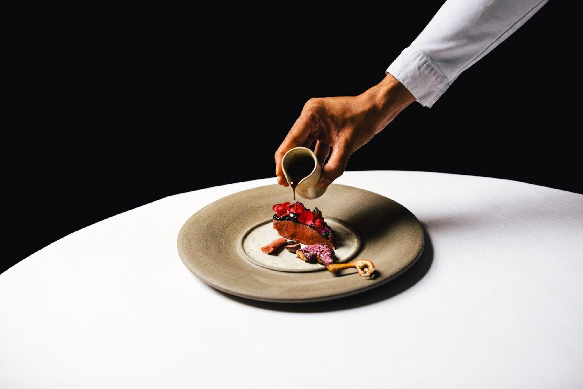 The Dylan Amsterdam - The Leading Hotels Of The World Eksteriør bilde