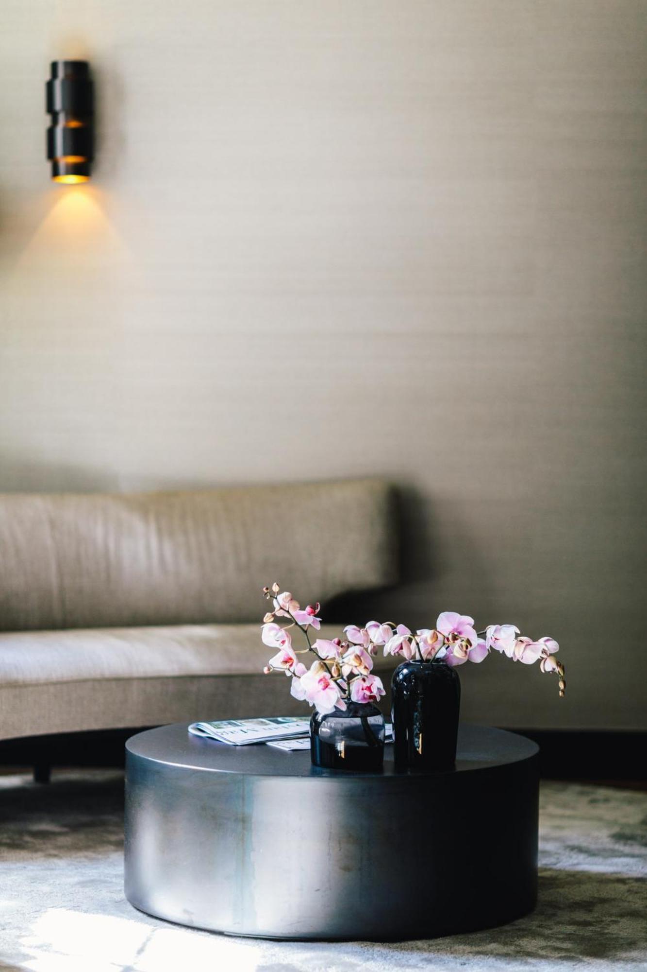 The Dylan Amsterdam - The Leading Hotels Of The World Eksteriør bilde