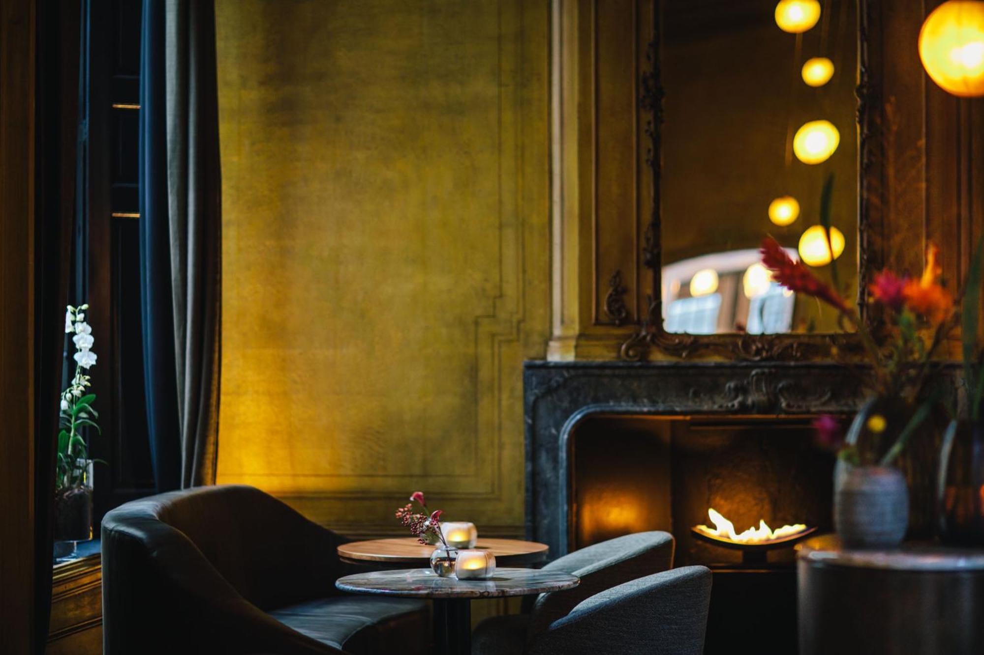 The Dylan Amsterdam - The Leading Hotels Of The World Eksteriør bilde