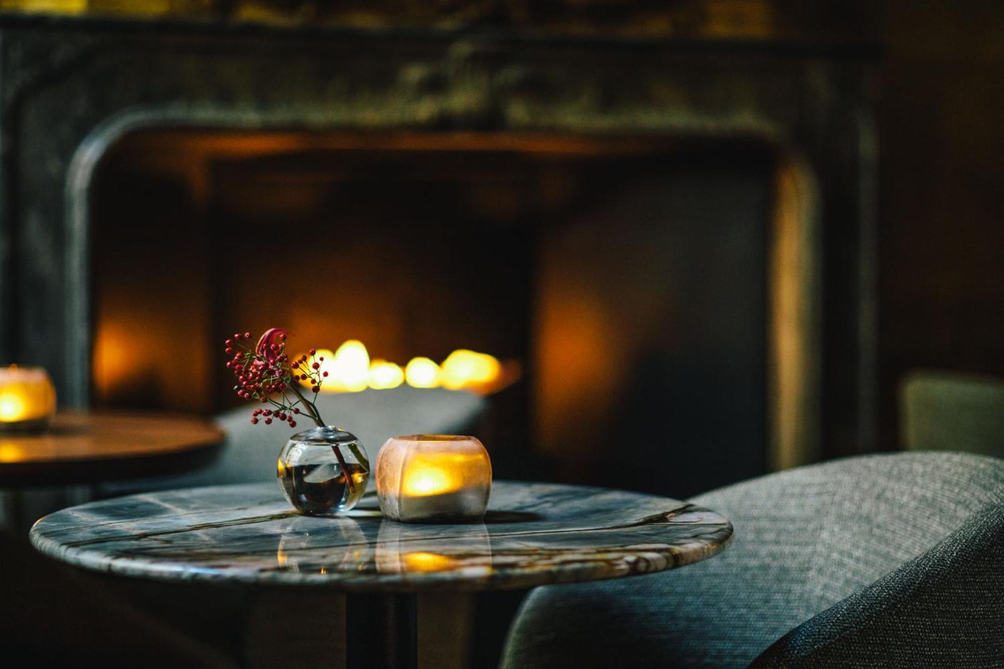 The Dylan Amsterdam - The Leading Hotels Of The World Eksteriør bilde