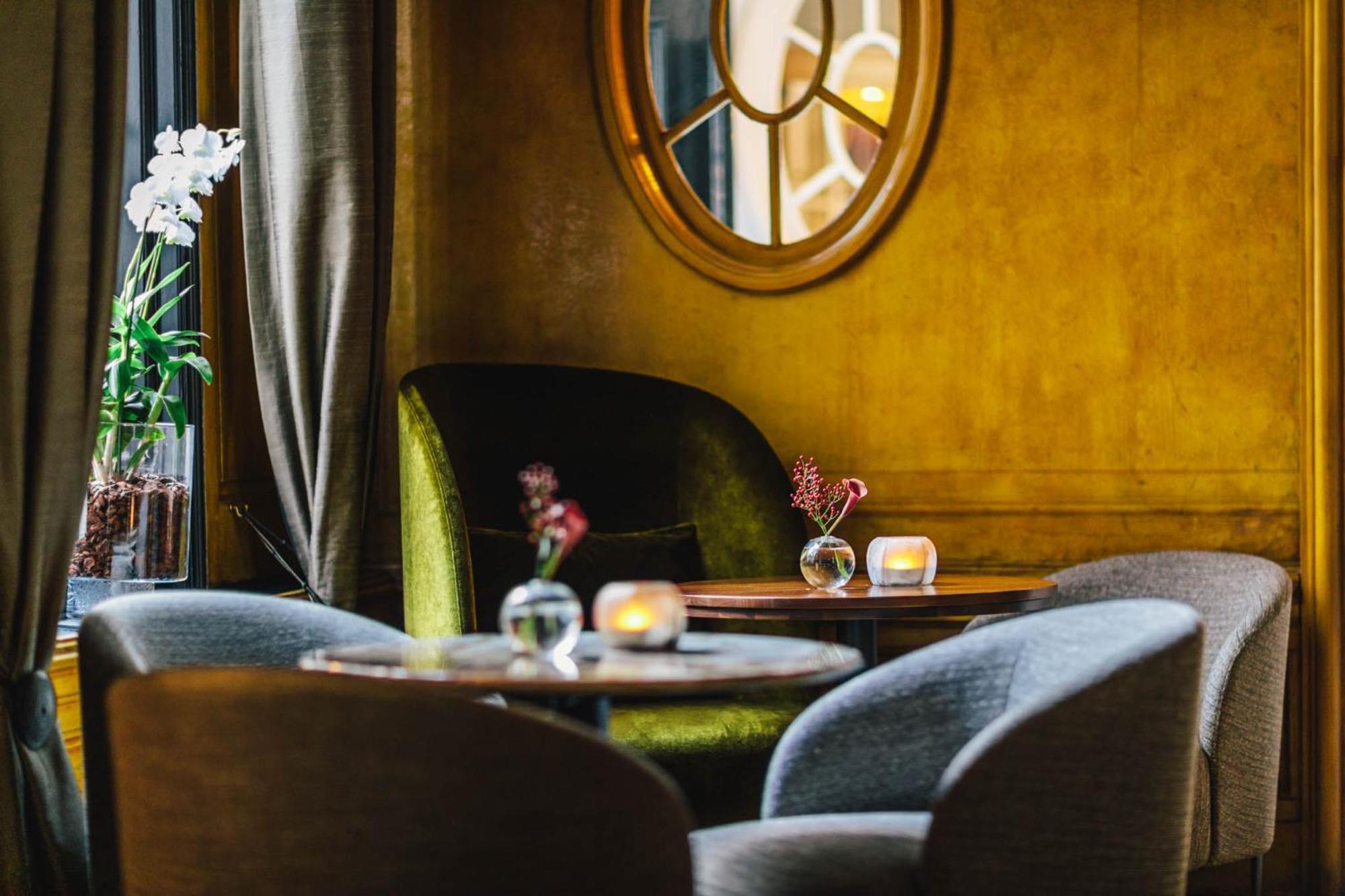 The Dylan Amsterdam - The Leading Hotels Of The World Eksteriør bilde