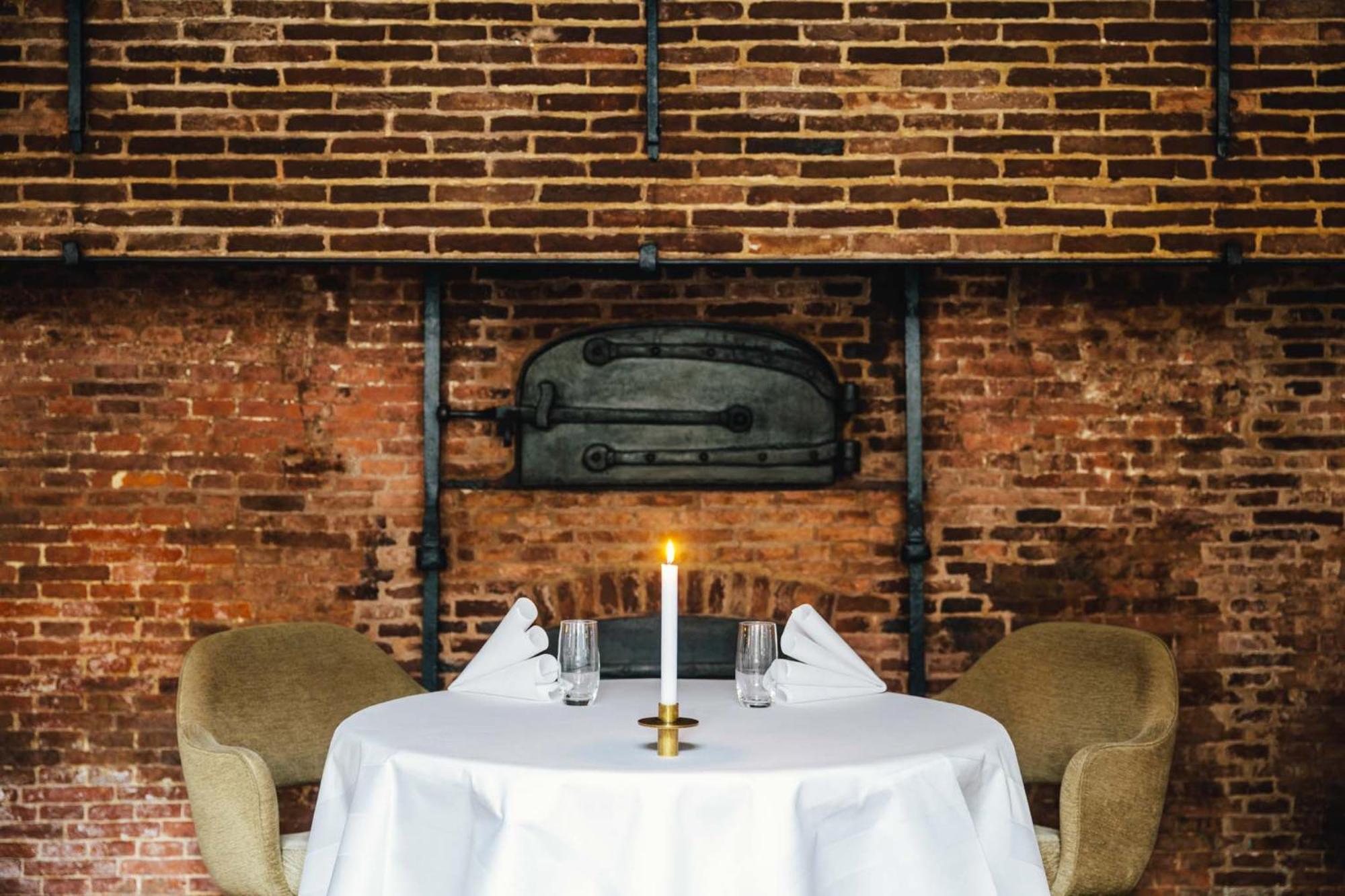 The Dylan Amsterdam - The Leading Hotels Of The World Eksteriør bilde