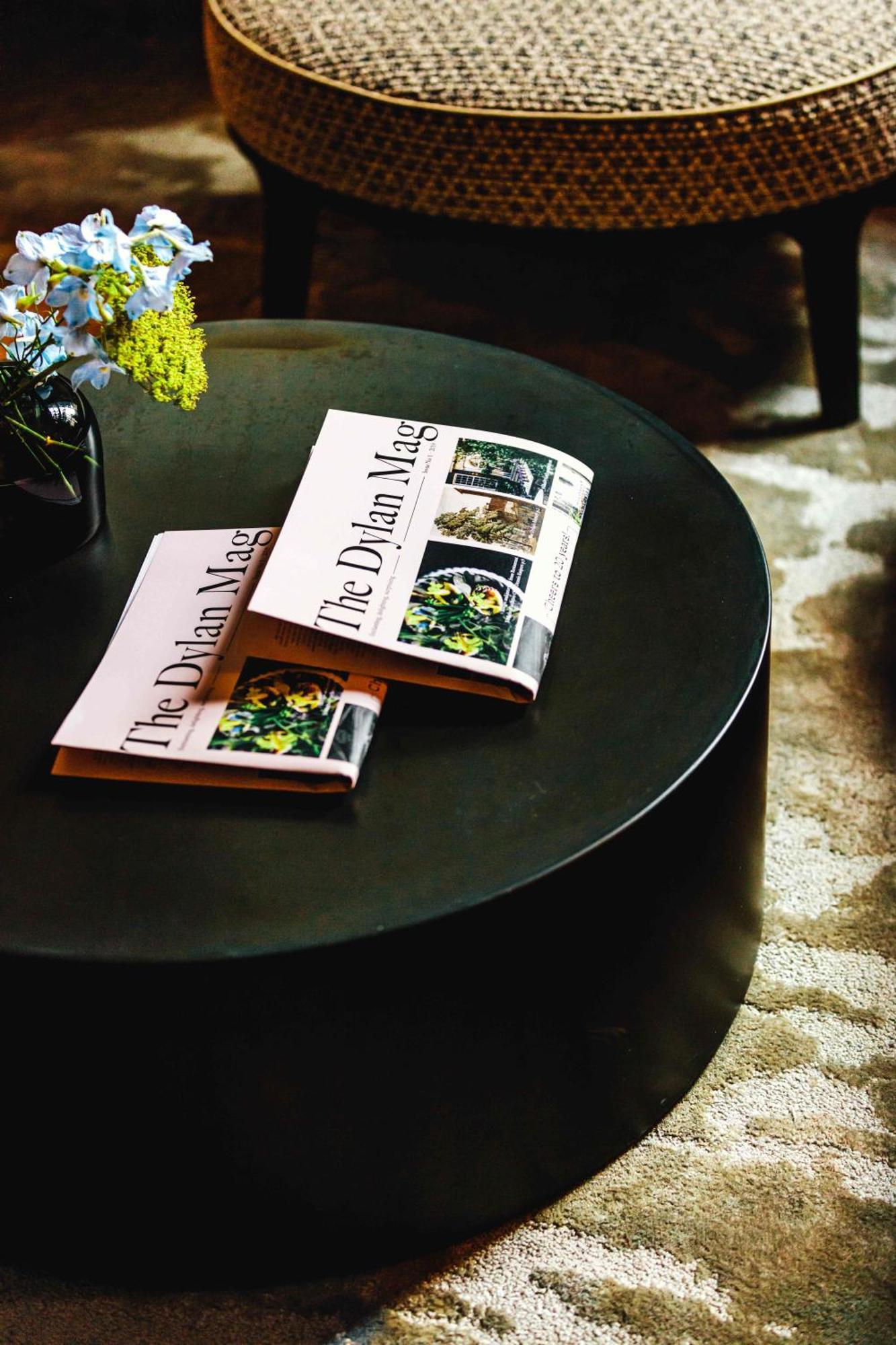 The Dylan Amsterdam - The Leading Hotels Of The World Eksteriør bilde