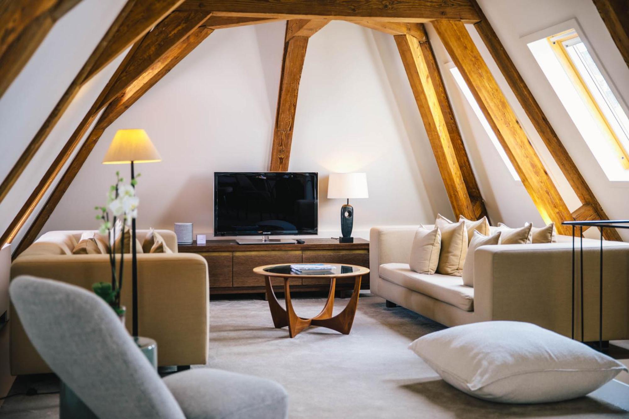 The Dylan Amsterdam - The Leading Hotels Of The World Eksteriør bilde