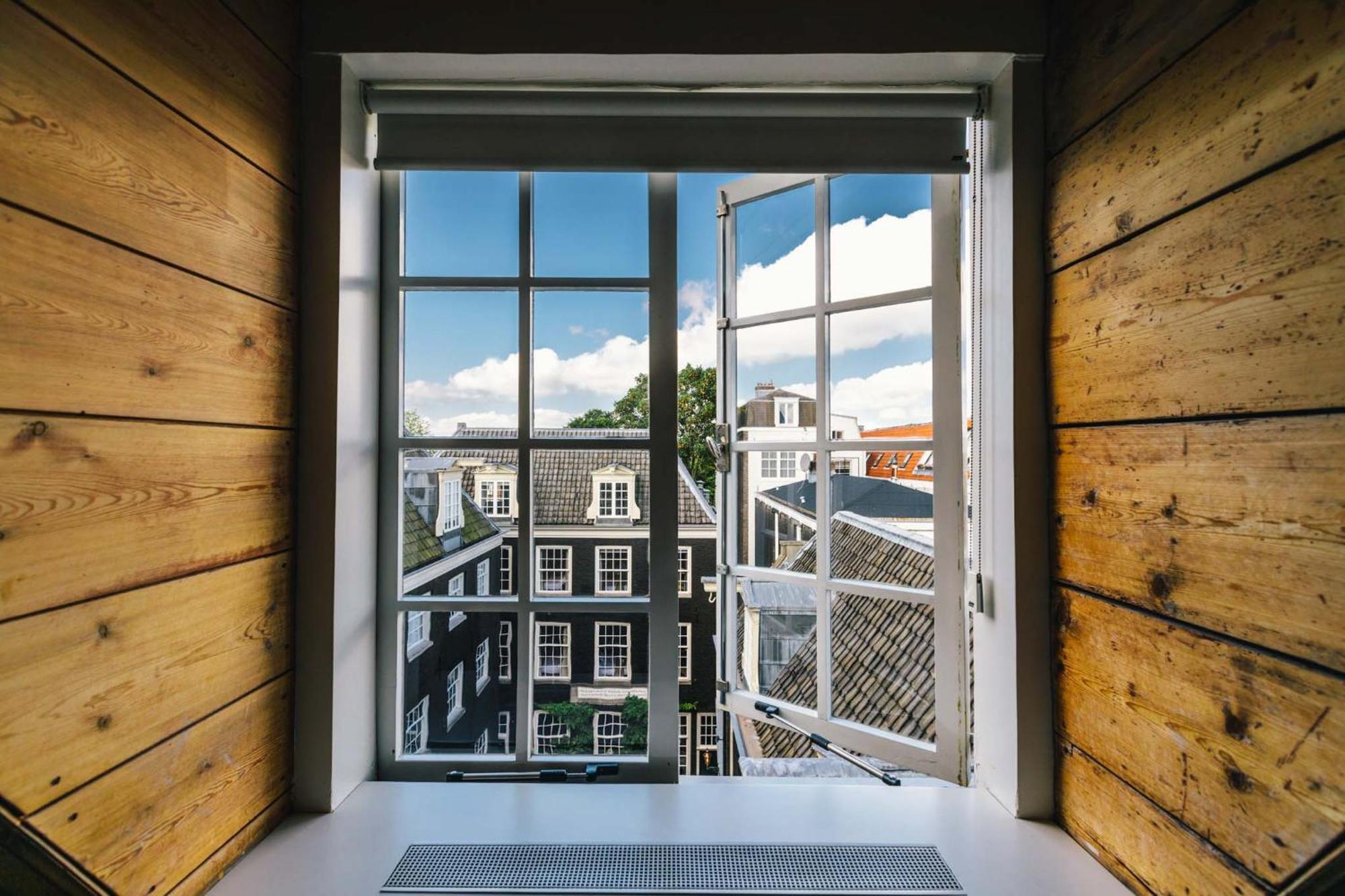 The Dylan Amsterdam - The Leading Hotels Of The World Eksteriør bilde