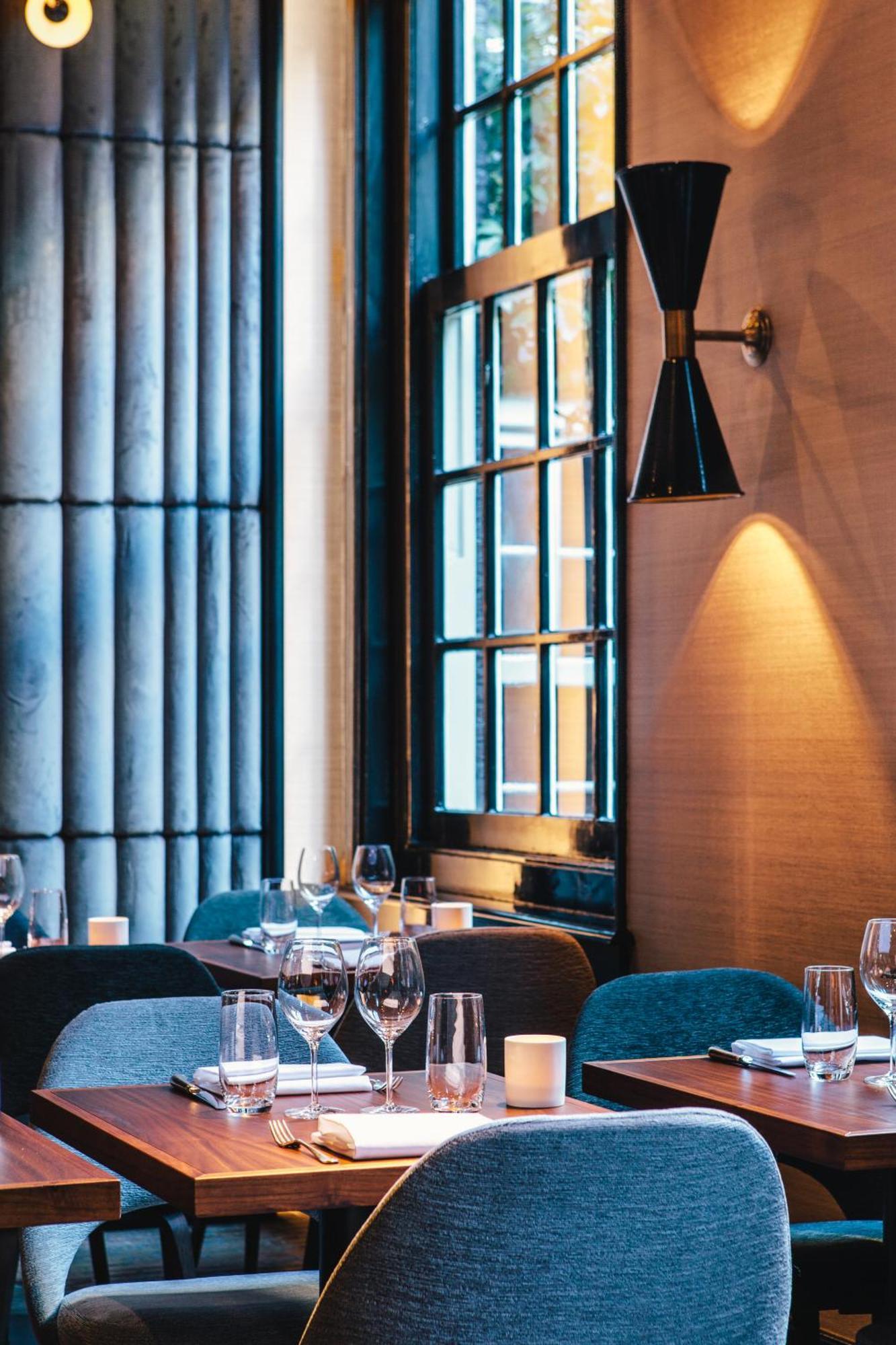 The Dylan Amsterdam - The Leading Hotels Of The World Eksteriør bilde