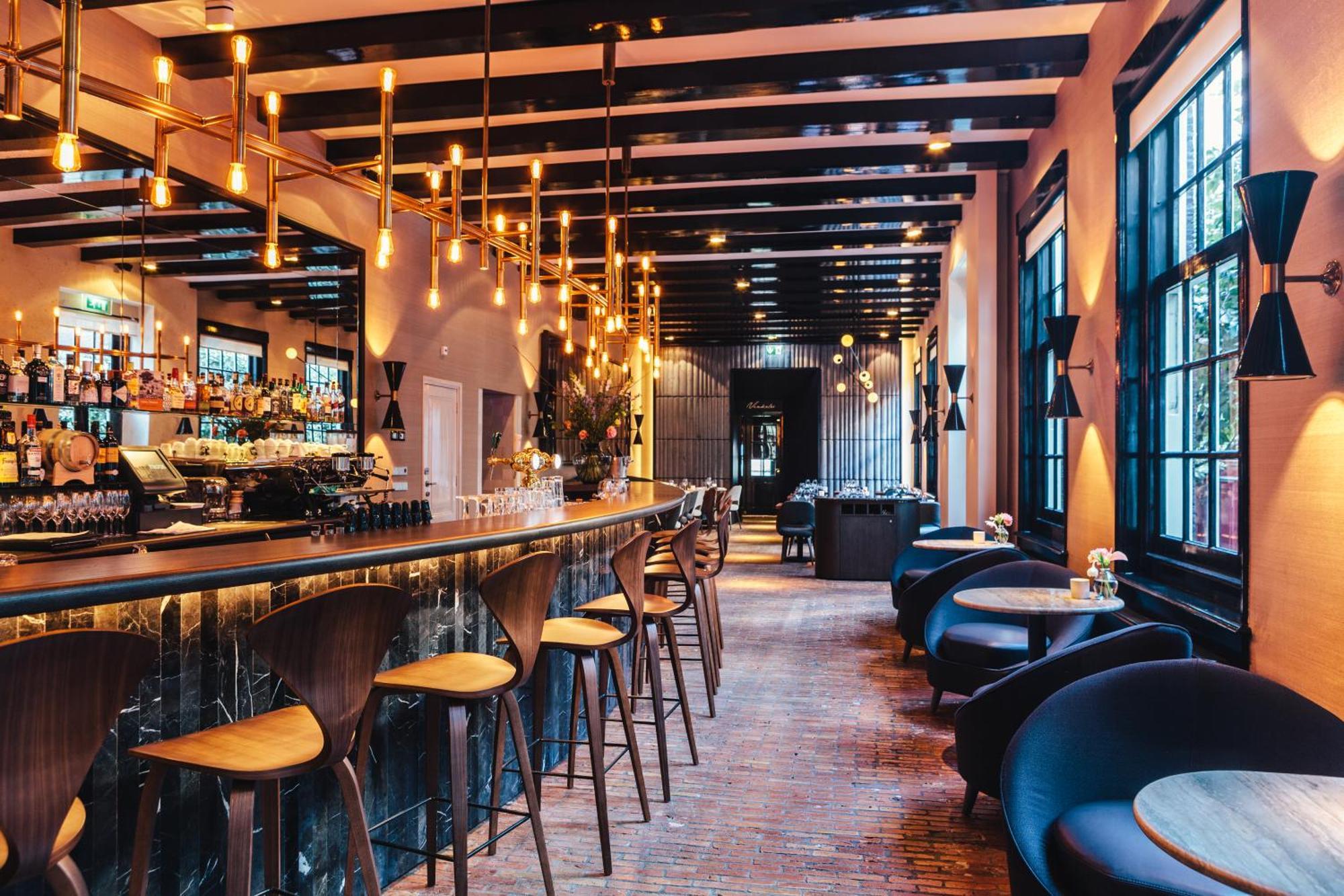 The Dylan Amsterdam - The Leading Hotels Of The World Eksteriør bilde